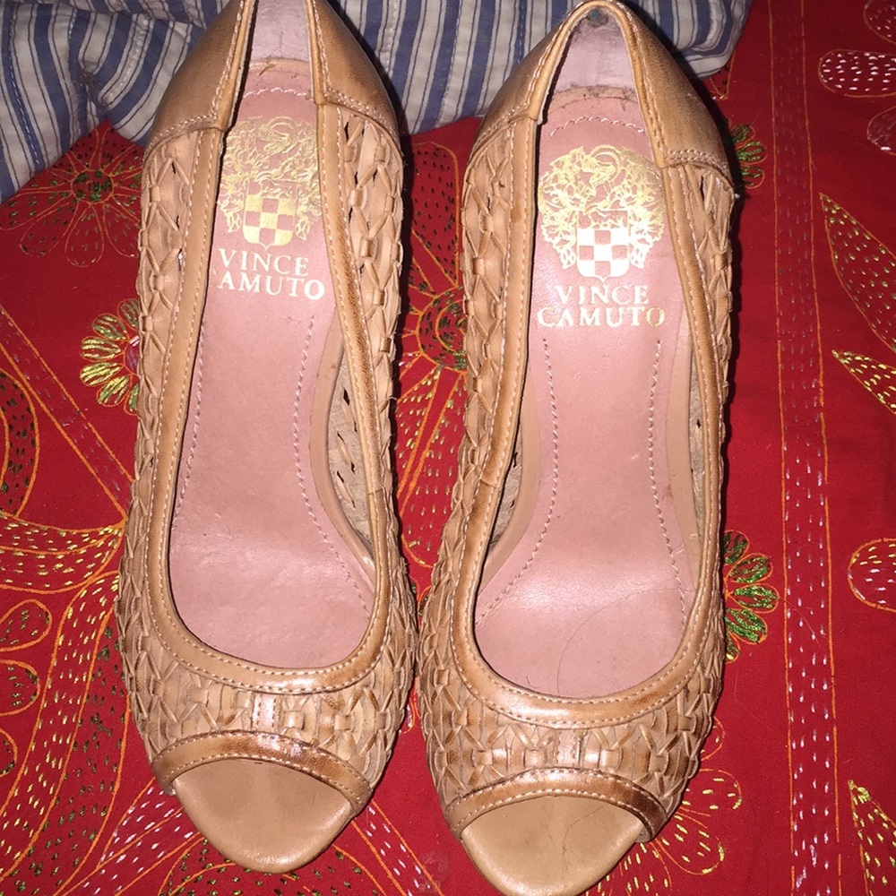 Nude Designed Platforms - Picture 2 of 3